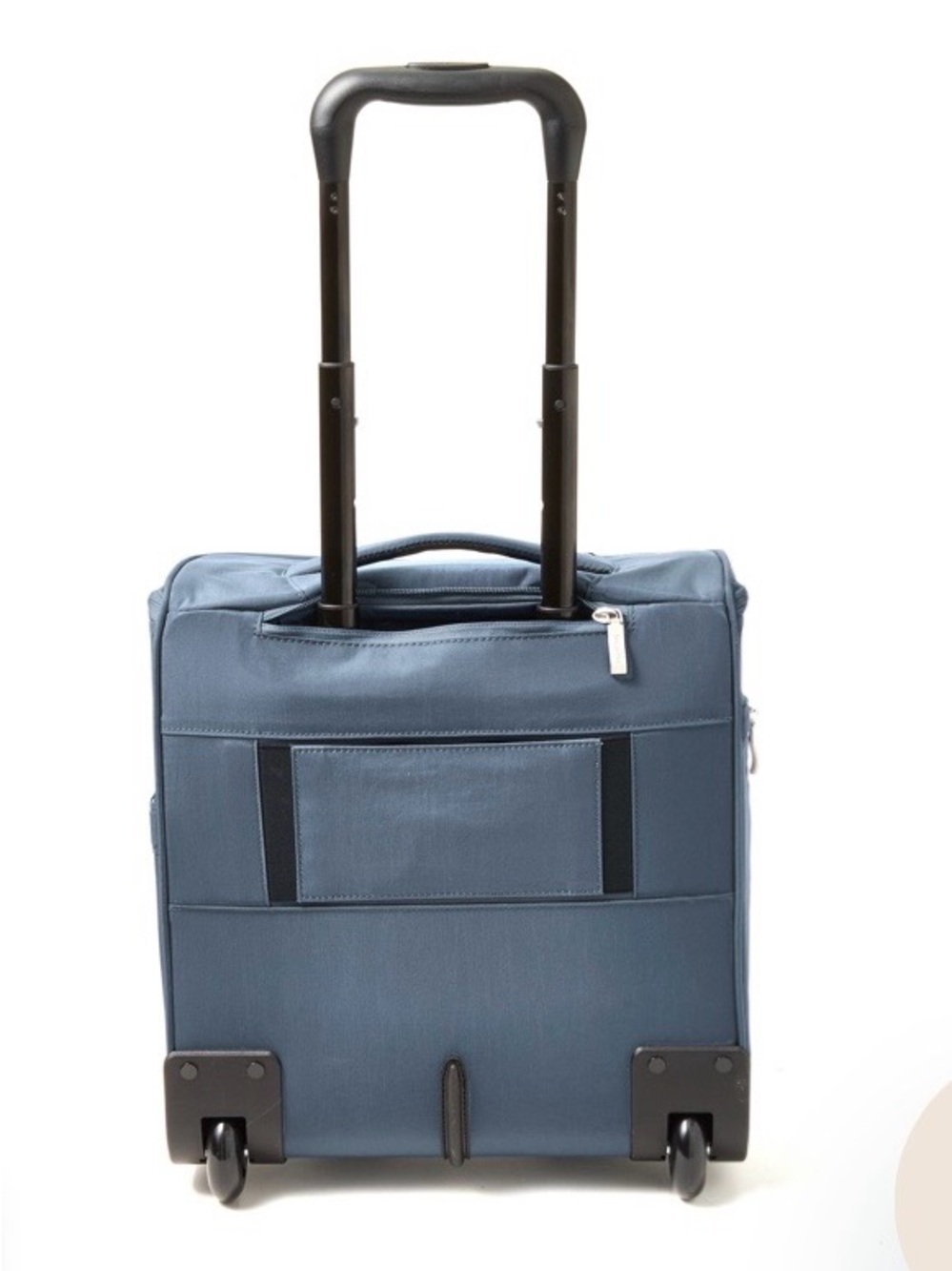 NEW WITH TAGS. BAGGALLINI EXPANDABLE Carry-On / under the seat luggage - Picture 3 of 11